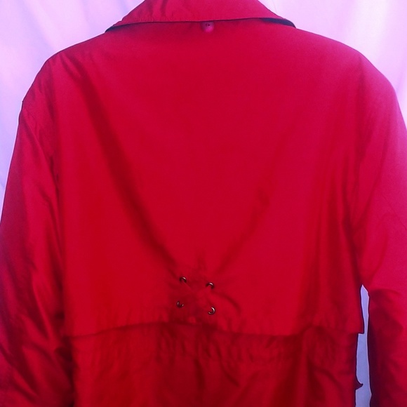 Women's Monica Gray size 10 jacket - Picture 6 of 6